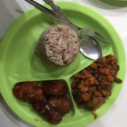 Heaven On Earth Vegetarian Center