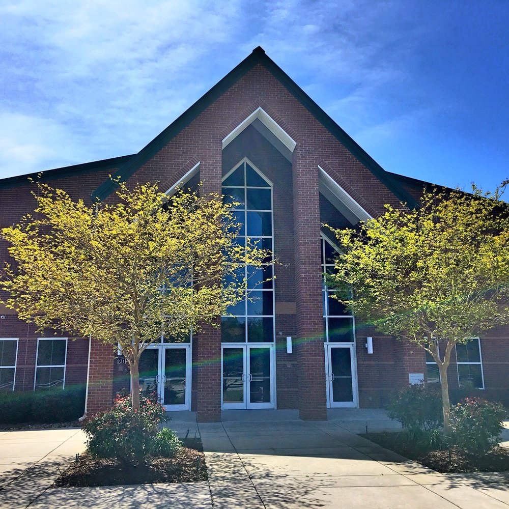 Crossings Community Church - Beautiful large sanctuary with facilities for Sunday School, children's church, counseling and events - Churches Near Me - Columbia, South Carolina Crossings Community Church - Beautiful large sanctuary with facilities for Sunday School, children's church, counseling and events - Churches Near Me - Columbia, South Carolina