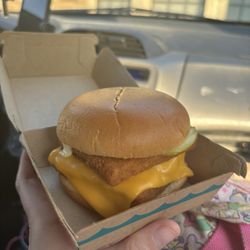 McDonalds