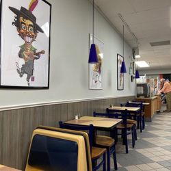 Antojitos Mexicanos La Placita #2