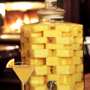 Del Frisco's Double Eagle Steakhouse - Seafood Near Me - Boston, Massachusetts