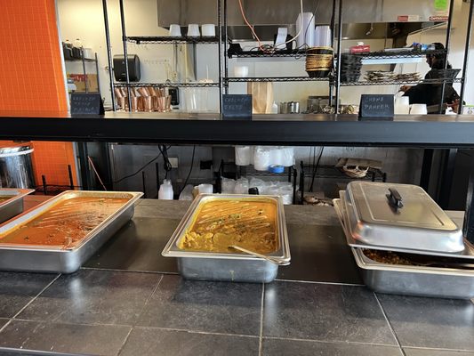Curry Culture by null