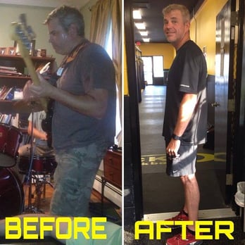 CKO Kickboxing - 10 months of CKO progress - Kickboxing Near Me - Fanwood, New Jersey CKO Kickboxing - 10 months of CKO progress - Kickboxing Near Me - Fanwood, New Jersey