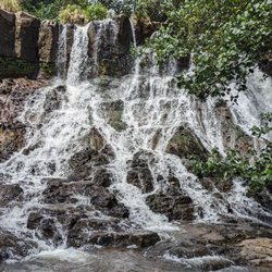 Hoopii Falls