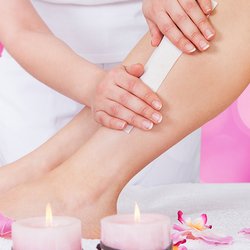 La Moores Nail & Spa - Waxing
