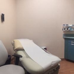 UCSF - Family Medicine Center Lakeshore
