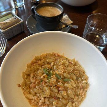 Ci Siamo - Cavatelli - Italian Near Me - New York, New York Ci Siamo - Cavatelli - Italian Near Me - New York, New York