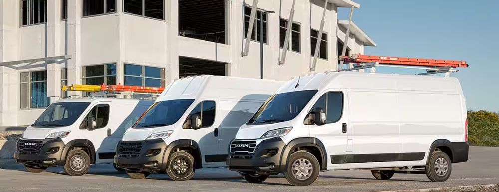Three Rivers Automotive THREE RIVERS CHRYSLER JEEP DODGE RAM - Updated July 2026 - 53 Photos ...