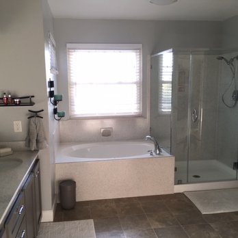 Discovery Coatings - Bathroom transformation! Thank you Discovery Coatings :) - Refinishing Services Near Me Discovery Coatings - Bathroom transformation! Thank you Discovery Coatings :) - Refinishing Services Near Me