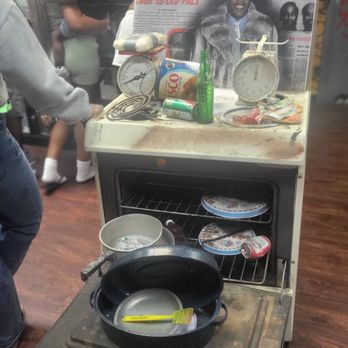 The Bando - Dirty ass crack dishwasher (meant as a household staple in the hood from the 70s). - Chicken Wings Near Me - Atlanta, Georgia The Bando - Dirty ass crack dishwasher (meant as a household staple in the hood from the 70s). - Chicken Wings Near Me - Atlanta, Georgia