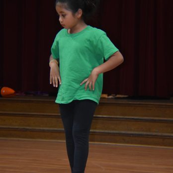 Noreen’s Dance Collaborative - Performing Arts Near Me - Santa Clara, California