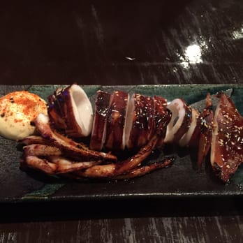 Kiraku - Tapas/Small Plates Near Me - Berkeley, California