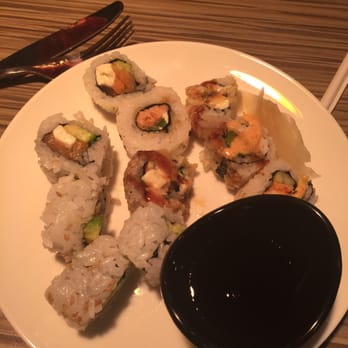 Golden Imperial - Delicious sushi! - Chinese Near Me - Brenham, Texas Golden Imperial - Delicious sushi! - Chinese Near Me - Brenham, Texas