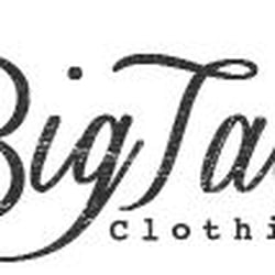 Big Tall Clothing