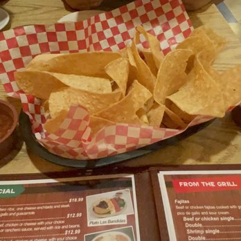 Las Bandidas Mexican Restaurant - Chips, salsa and queso - Mexican Near Me - Moore, Oklahoma Las Bandidas Mexican Restaurant - Chips, salsa and queso - Mexican Near Me - Moore, Oklahoma
