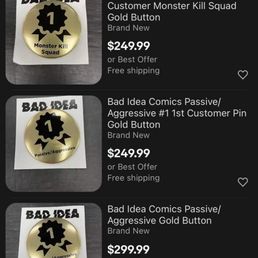 Additional auctions.