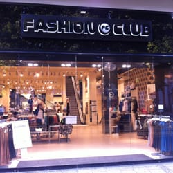 Fashion Club