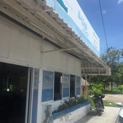 El Tacos Locos
