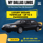 Photo of Ronnie's Limo Service