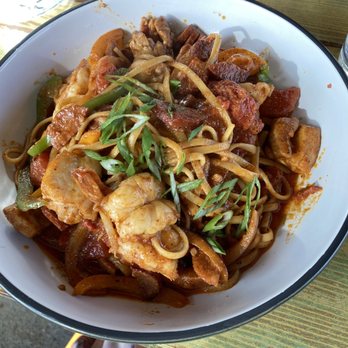 7th & Carson - Cajun Jambalaya Pasta - New American Near Me - Las Vegas, Nevada 7th & Carson - Cajun Jambalaya Pasta - New American Near Me - Las Vegas, Nevada