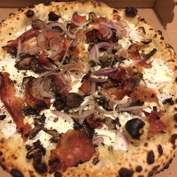 Roberta's - speckenwolf - Pizza Near Me - Brooklyn, New York Roberta's - speckenwolf - Pizza Near Me - Brooklyn, New York