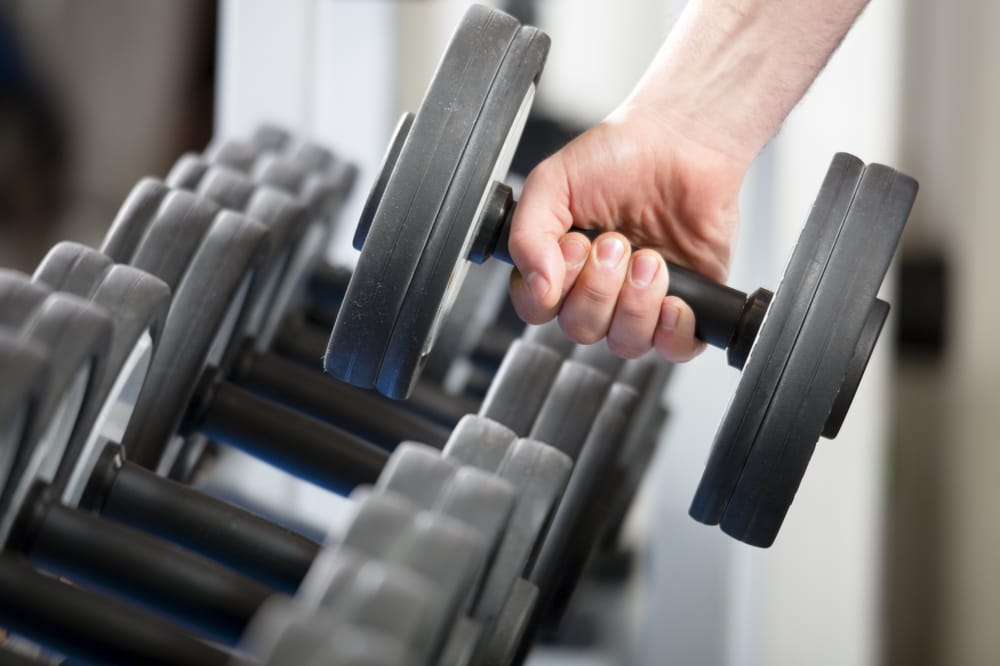 Training by Kyle Logo