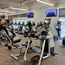 Anytime Fitness