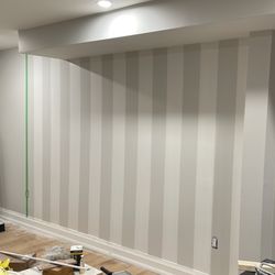 KK Painting and Renovation