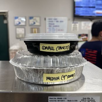 Trining's Bakery & Cafe - À la carte sizing options - Filipino Near Me - Temecula, California Trining's Bakery & Cafe - À la carte sizing options - Filipino Near Me - Temecula, California