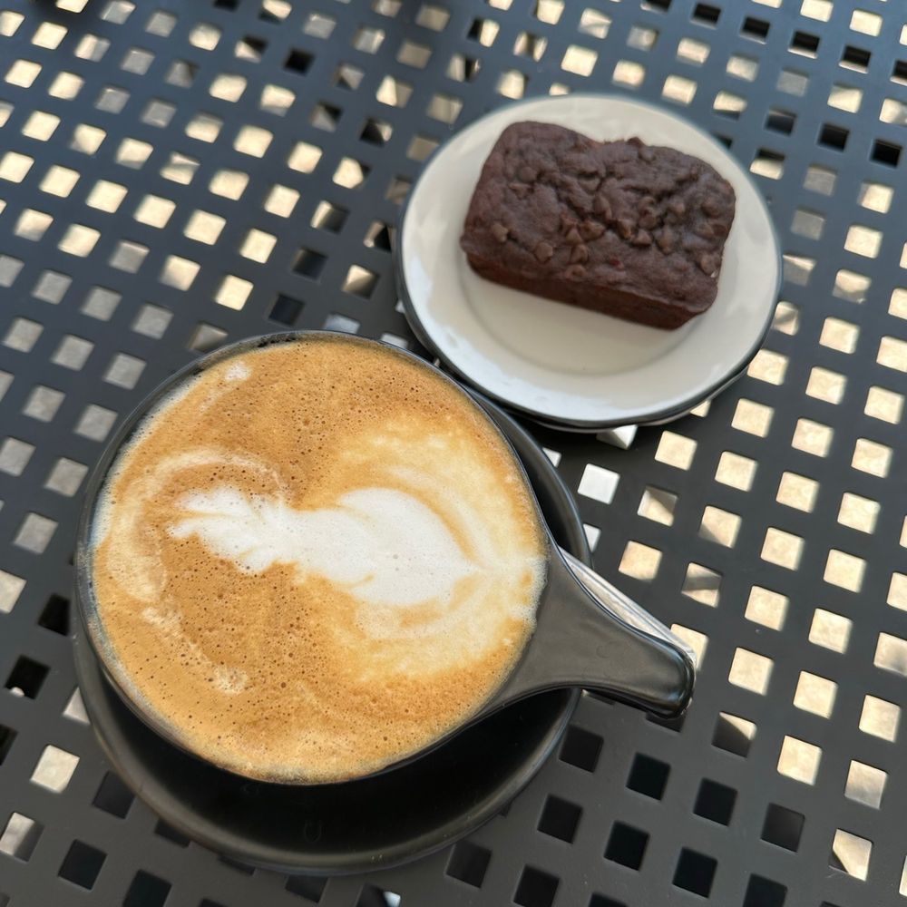 Hexe Coffee - Coffee & Tea Near Me - Chicago, Illinois