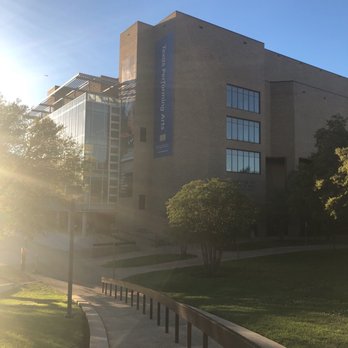 Broadway in Austin - Performing Arts Near Me - Austin, Texas