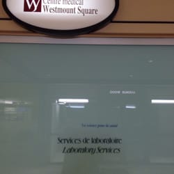Centre Médical Westmount Square