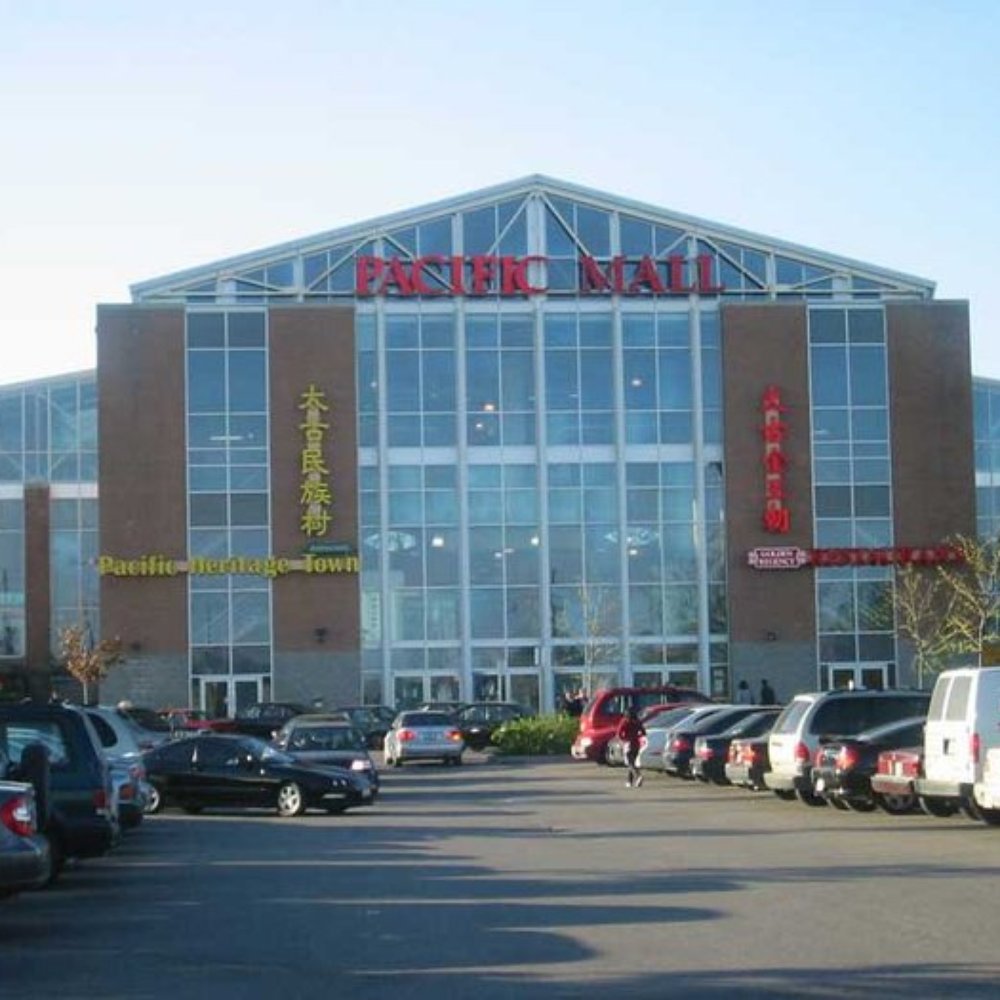 Pacific Mall - Shopping Centers Near Me - Markham, Ontario Pacific Mall - Shopping Centers Near Me - Markham, Ontario