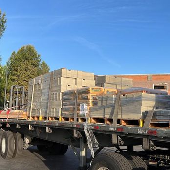 Vallejos Transport - Delivering Block early in the morning - Transportation Near Me - Whittier, California Vallejos Transport - Delivering Block early in the morning - Transportation Near Me - Whittier, California