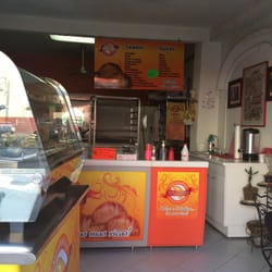 Empanadas D´Loreto