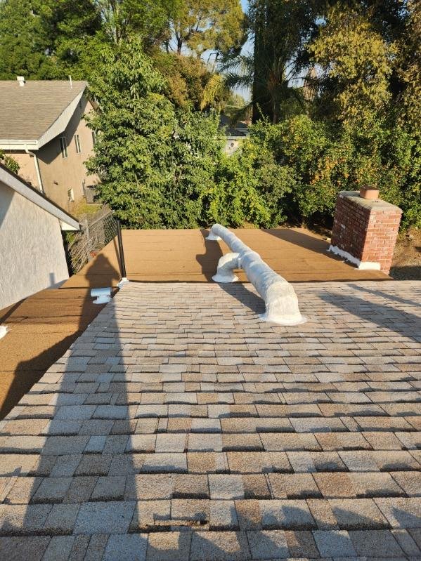 Slide of A1 Roofing And Handyman Repair