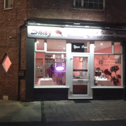 Shaz  Restaurant & takeaway