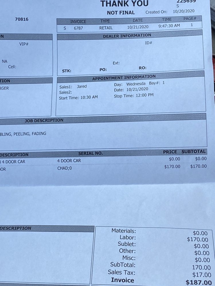 MOBILE TINT AND AUDIO Updated October 2024 12 Photos & 10 Reviews