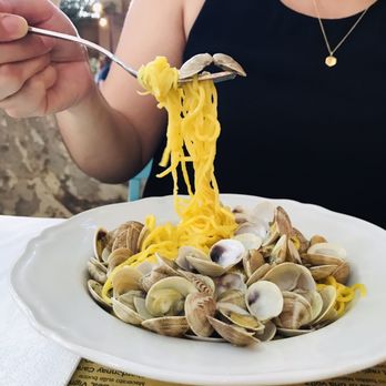 Osteria Bartolini - Seafood Near Me - Bologna, BO