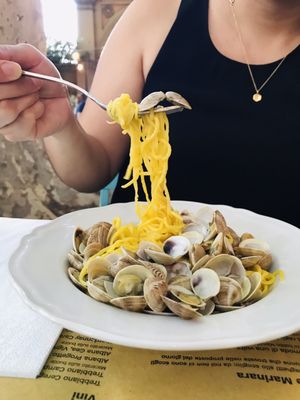 Osteria Bartolini by null