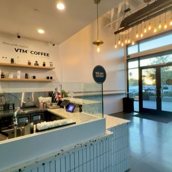 Blk Dot Coffee - Breakfast & Brunch Near Me - Cypress, California Blk Dot Coffee - Breakfast & Brunch Near Me - Cypress, California