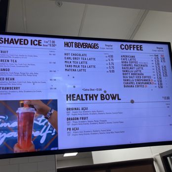 It's Boba Time - Torrance - Shaved Ice Near Me - Torrance, California It's Boba Time - Torrance - Shaved Ice Near Me - Torrance, California