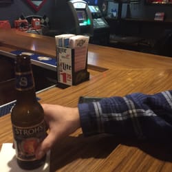 Charles's Starting Gate Bar