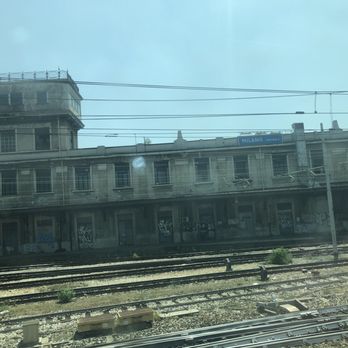 Milano Centrale FS - Train Stations Near Me - Milan, Michigan