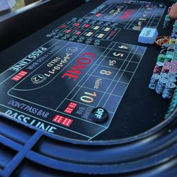 Ace High Casino Rentals