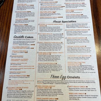 Miss Shirley's Cafe, Inner Harbor - Menu - Breakfast & Brunch Near Me - Baltimore, Maryland Miss Shirley's Cafe, Inner Harbor - Menu - Breakfast & Brunch Near Me - Baltimore, Maryland