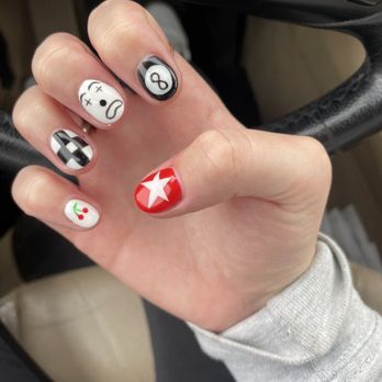 Lux Nails - Nail Salons Near Me - Northborough, Massachusetts Lux Nails - Nail Salons Near Me - Northborough, Massachusetts