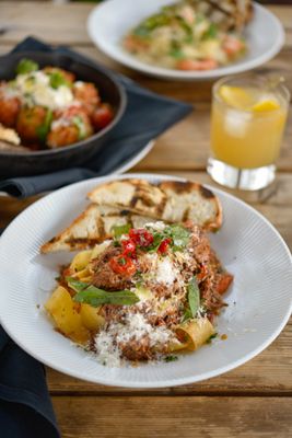 Ocotillo Restaurant by null