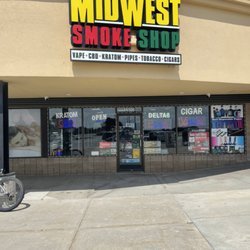 Midwest Smoke Shop