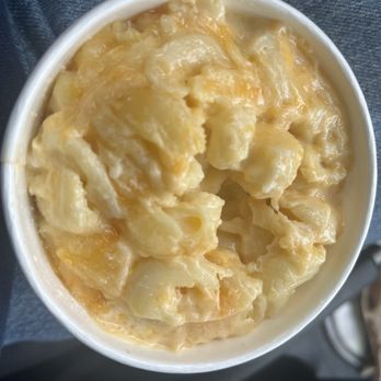 City Barbeque - 3 cheese Mac & Cheese - excellent side dish - Barbeque Near Me - Winston-Salem, North Carolina City Barbeque - 3 cheese Mac & Cheese - excellent side dish - Barbeque Near Me - Winston-Salem, North Carolina